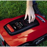 Газонокосилка-робот Einhell Freelexo 600 BT - Превью изображения №3 — Интернет-магазин Time-Shop