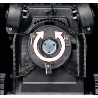 Газонокосилка-робот Einhell Freelexo 600 BT - Превью изображения №2 — Интернет-магазин Time-Shop