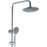 Душевая система  Diadonna Д80-335354 - Превью изображения №3 — Интернет-магазин Time-Shop