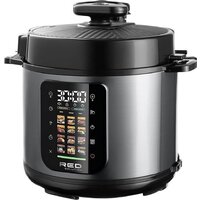 Мультиварка-скороварка RED Colorsense PM4000 - Превью изображения №2 — Интернет-магазин Time-Shop