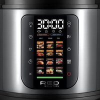Мультиварка-скороварка RED Colorsense PM4000 - Превью изображения №4 — Интернет-магазин Time-Shop