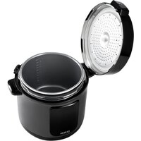 Мультиварка-скороварка RED Colorsense PM4000 - Превью изображения №3 — Интернет-магазин Time-Shop