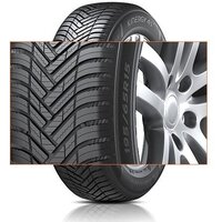 Всесезонные шины Hankook Kinergy 4S 2 H750 205/65R16 95H - Превью изображения №5 — Интернет-магазин Time-Shop