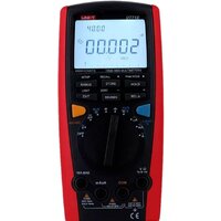 Мультиметр UNI-T UT71E - Превью изображения №4 — Интернет-магазин Time-Shop