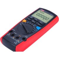Мультиметр UNI-T UT71E - Превью изображения №5 — Интернет-магазин Time-Shop