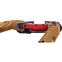 Ленточная пила Milwaukee BS 125 4933448245 - Превью изображения №2 — Интернет-магазин Time-Shop