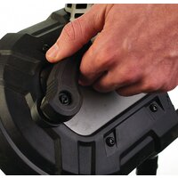 Ленточная пила Milwaukee BS 125 4933448245 - Превью изображения №7 — Интернет-магазин Time-Shop