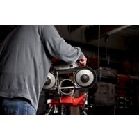 Ленточная пила Milwaukee BS 125 4933448245 - Превью изображения №11 — Интернет-магазин Time-Shop