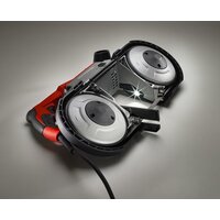 Ленточная пила Milwaukee BS 125 4933448245 - Превью изображения №6 — Интернет-магазин Time-Shop