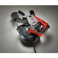 Ленточная пила Milwaukee BS 125 4933448245 - Превью изображения №5 — Интернет-магазин Time-Shop