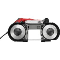 Ленточная пила Milwaukee BS 125 4933448245 - Превью изображения №17 — Интернет-магазин Time-Shop