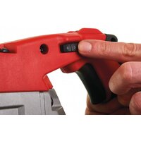 Ленточная пила Milwaukee BS 125 4933448245 - Превью изображения №8 — Интернет-магазин Time-Shop