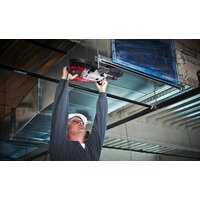 Ленточная пила Milwaukee BS 125 4933448245 - Превью изображения №14 — Интернет-магазин Time-Shop