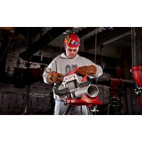 Ленточная пила Milwaukee BS 125 4933448245 - Превью изображения №16 — Интернет-магазин Time-Shop