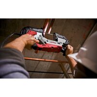 Ленточная пила Milwaukee BS 125 4933448245 - Превью изображения №10 — Интернет-магазин Time-Shop