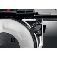 Ленточная пила Milwaukee BS 125 4933448245 - Превью изображения №4 — Интернет-магазин Time-Shop