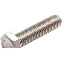 Болты, винты, шпильки