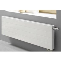 Стальной панельный радиатор Kermi Therm X2 Line-Kompakt PLK Тип 22 305x1405 - Превью изображения №2 — Интернет-магазин Time-Shop
