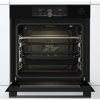 Электрический духовой шкаф Gorenje BSA6747A04BGWI - Превью изображения №9 — Интернет-магазин Time-Shop