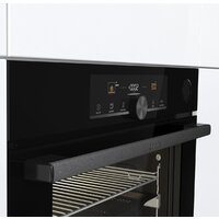 Электрический духовой шкаф Gorenje BSA6747A04BGWI - Превью изображения №8 — Интернет-магазин Time-Shop