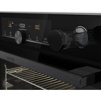 Электрический духовой шкаф Gorenje BSA6747A04BGWI - Превью изображения №2 — Интернет-магазин Time-Shop
