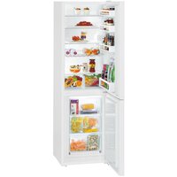 Холодильник Liebherr CUe 3331 - Превью изображения №3 — Интернет-магазин Time-Shop