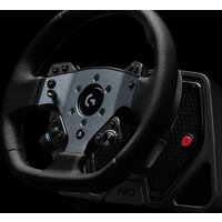 Руль Logitech PRO Racing Wheel для PS и PC - Превью изображения №7 — Интернет-магазин Time-Shop