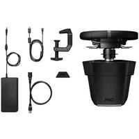 Руль Logitech PRO Racing Wheel для PS и PC - Превью изображения №5 — Интернет-магазин Time-Shop