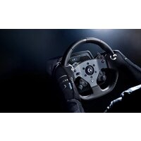 Руль Logitech PRO Racing Wheel для PS и PC - Превью изображения №6 — Интернет-магазин Time-Shop