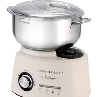 Кухонные комбайны, машины и планетарные миксеры