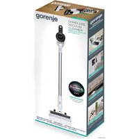 Пылесос Gorenje SVC216FMLW - Превью изображения №6 — Интернет-магазин Time-Shop