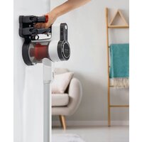 Пылесос Gorenje SVC216FMLW - Превью изображения №5 — Интернет-магазин Time-Shop