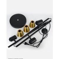 Торшер ArtStyle HT-738X3BA - Превью изображения №7 — Интернет-магазин Time-Shop