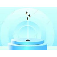 Торшер ArtStyle HT-738X3BA - Превью изображения №2 — Интернет-магазин Time-Shop