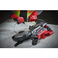 Перчатки хозяйственные Milwaukee Cut level 3/C 10/XL 4932471422 - Превью изображения №2 — Интернет-магазин Time-Shop