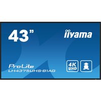 iiyama ProLite LH4375UHS-B1AG