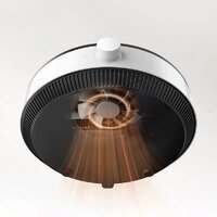 Настольная плита Xiaomi Induction Cooker N1 MDCL003CM (с переходником на евровилку) - Превью изображения №2 — Интернет-магазин Time-Shop