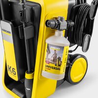 Мойка высокого давления Karcher K6 Comfort Premium 1.324-900.0 - Превью изображения №8 — Интернет-магазин Time-Shop