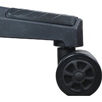Игровое (геймерское) кресло Brabix GT Carbon GM-115 (черный) - Превью изображения №15 — Интернет-магазин Time-Shop