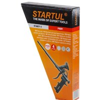 Пистолет для монтажной пены Startul ST4057-2 - Превью изображения №6 — Интернет-магазин Time-Shop