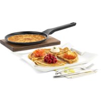 Блинная сковорода Rondell Zeita Neu RDA-1368 - Превью изображения №9 — Интернет-магазин Time-Shop