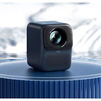 Проектор Wanbo T2 Max 2023 (темно-синий) - Превью изображения №5 — Интернет-магазин Time-Shop
