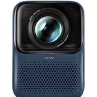 Проектор Wanbo T2 Max 2023 (темно-синий) - Превью изображения №2 — Интернет-магазин Time-Shop