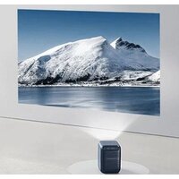 Проектор Wanbo T2 Max 2023 (темно-синий) - Превью изображения №8 — Интернет-магазин Time-Shop