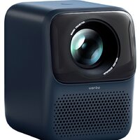 Проектор Wanbo T2 Max 2023 (темно-синий) - Превью изображения №3 — Интернет-магазин Time-Shop