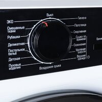 Сушильная машина Бирюса DM-SN9/46 - Превью изображения №6 — Интернет-магазин Time-Shop