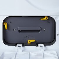 Сушильная машина Бирюса DM-SN9/46 - Превью изображения №9 — Интернет-магазин Time-Shop