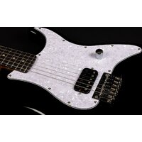 Электрогитара JET JS-400 HT BK - Превью изображения №11 — Интернет-магазин Time-Shop