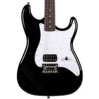 Электрогитара JET JS-400 HT BK - Превью изображения №3 — Интернет-магазин Time-Shop