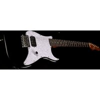 Электрогитара JET JS-400 HT BK - Превью изображения №10 — Интернет-магазин Time-Shop